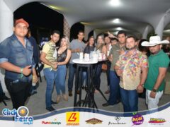 Festa do Bezerro Manhoso